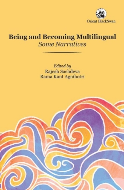 Picture of Being and Becoming Multilingual