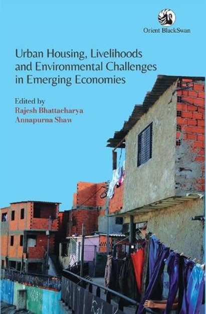 Picture of Urban Housing, Livelihoods and Environmental Challenges in Emerging Economies
