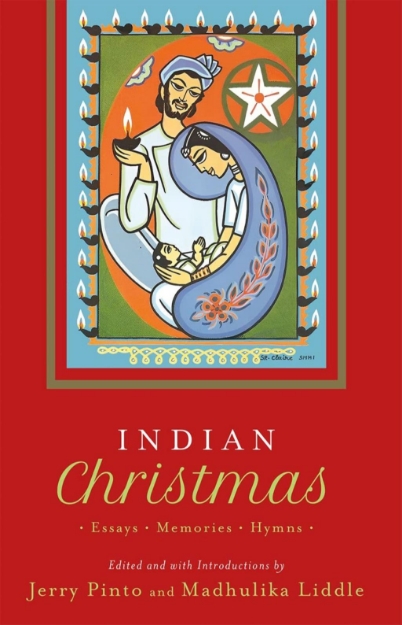 Picture of Indian Christmas: An Anthology