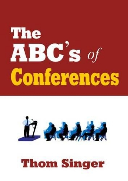 Picture of ABC's of Conferences