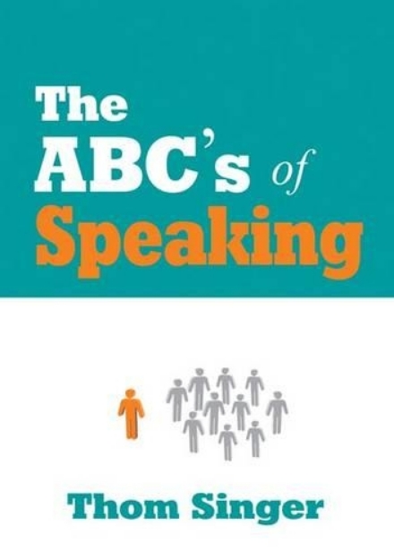 Picture of ABC's of Speaking