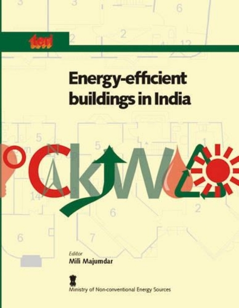 Picture of Energy Efficient Buildings in India