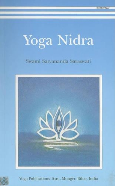 Picture of Yoga Nidra