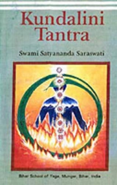Picture of Kundalini Tantra