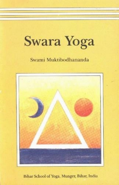 Picture of Swara Yoga: The Tantric Science of Brain Breathing