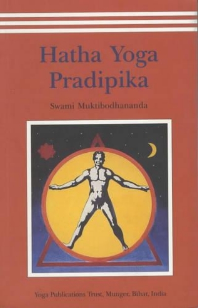 Picture of Hatha Yoga Pradipika