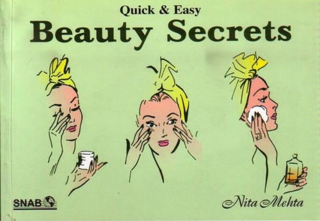 Picture of Beauty Secrets
