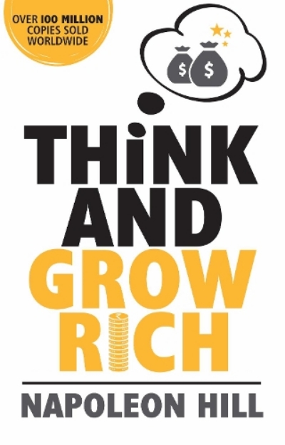 Picture of Think and Grow Rich