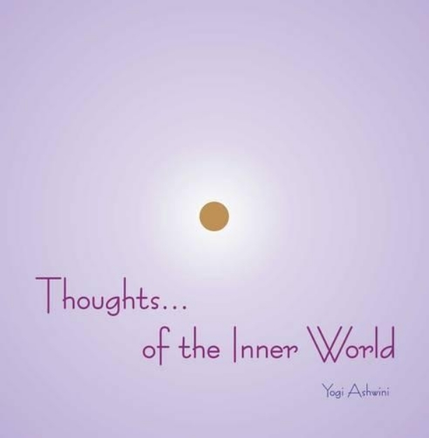 Picture of Thoughts... of the Inner World