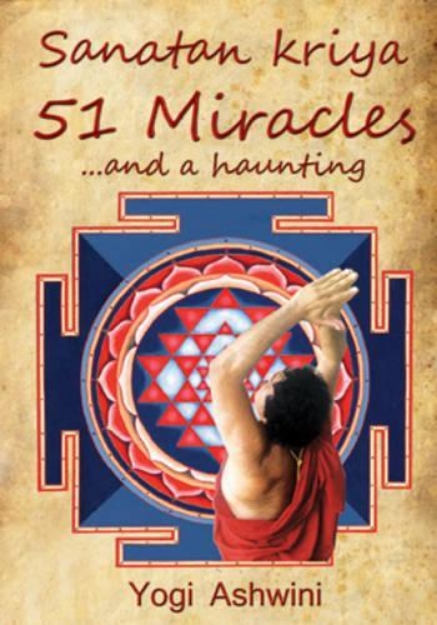 Picture of Sanatankriya 51 Miracles... and a Haunting