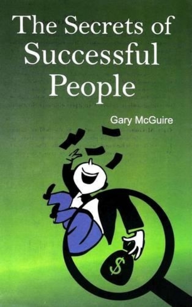Picture of Secrets of Successful People
