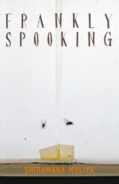 Picture of Frankly Spooking