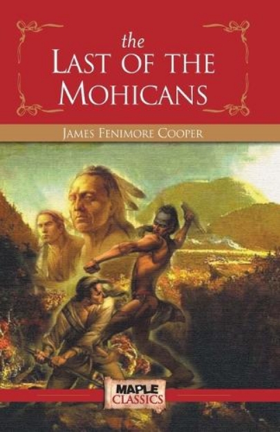 Picture of Last of the Mohicans