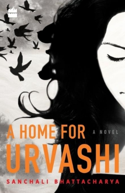 Picture of Home for Urvashi. A Novel.