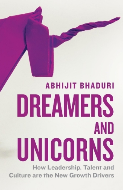 Picture of Dreamers and Unicorns