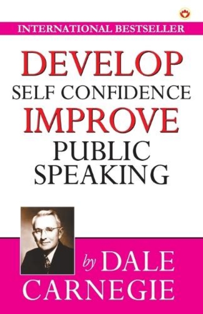 Picture of Develop Self Confidence Improve Public Speacking