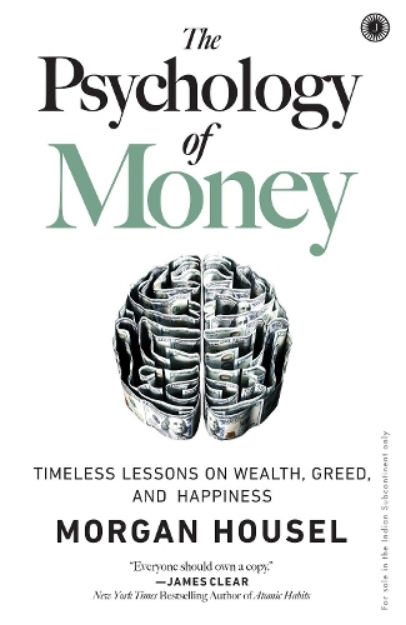 Picture of Psychology of Money