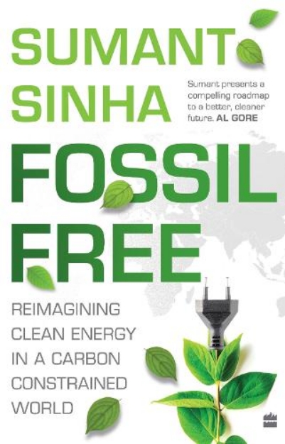 Picture of Fossil Free: Redefining Clean Energy in a Carbon-Constrained World