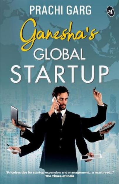 Picture of Ganesha's Global Startup