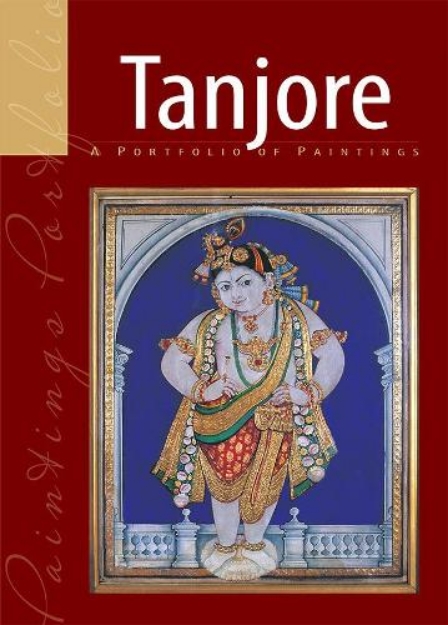 Picture of Tanjore: A Portfolio of Paintings