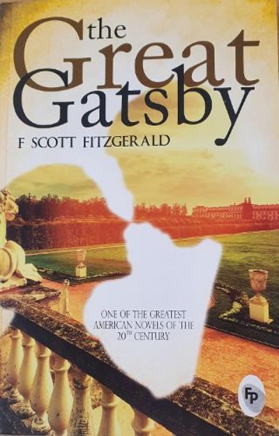 Picture of Great Gatsby. THE
