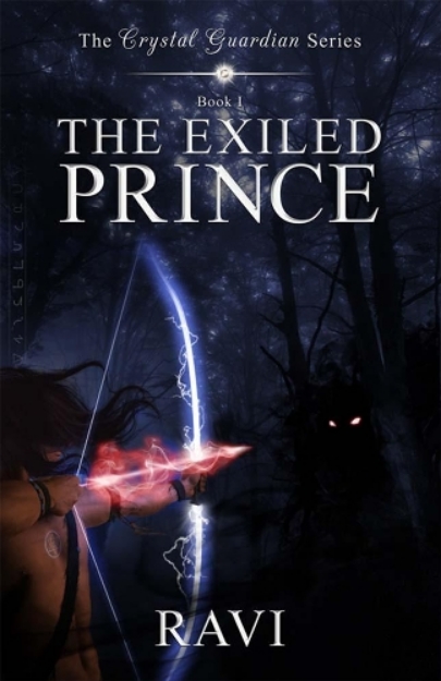 Picture of Exiled Prince