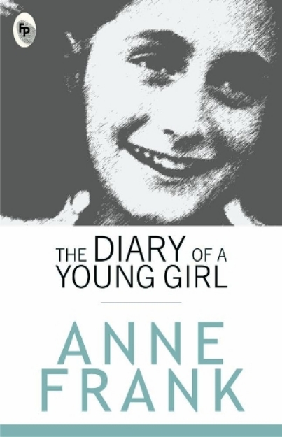 Picture of Diary of a Young Girl