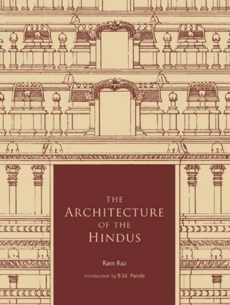 Picture of Architecture of the Hindus