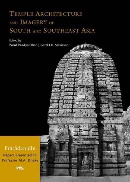 Picture of Temple Architecture and Imagery of South and Southeast Asia