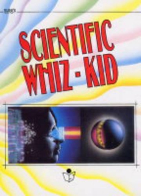 Picture of Scientific Whiz-kid