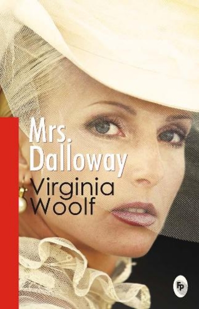 Picture of Mrs. Dalloway