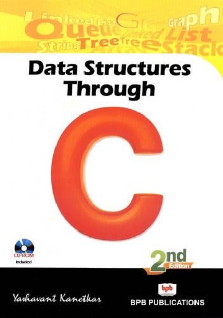 Picture of Data Structures Through C