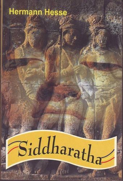Picture of Siddharatha