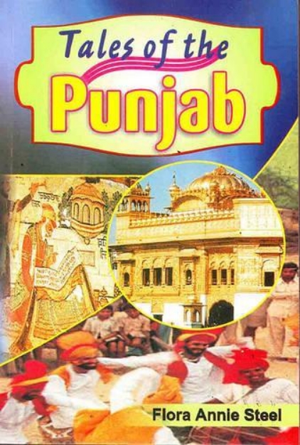 Picture of Tales of the Punjab