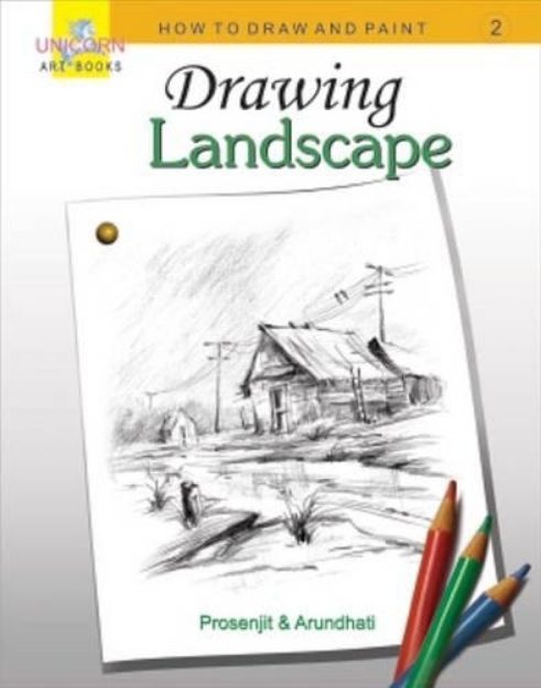 Picture of Drawing Landscape