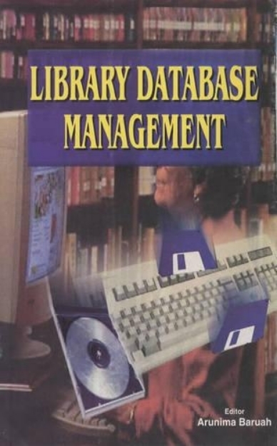 Picture of Library Database Management