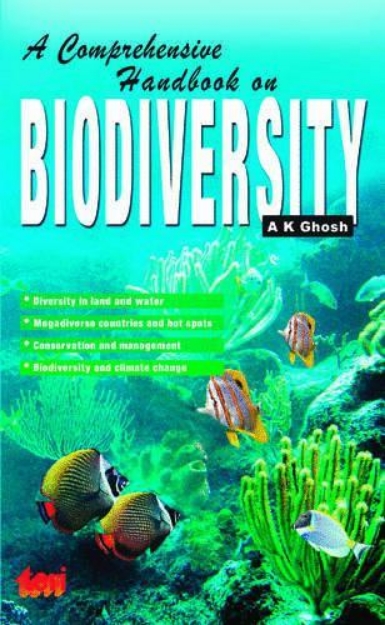 Picture of Comprehensive Handbook on Biodiversity