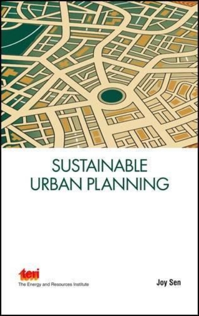 Picture of Sustainable Urban Planning
