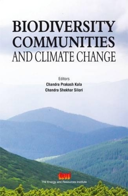 Picture of Biodiversity, Communities and Climate Change