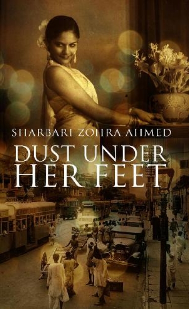 Picture of Dust Under Her Feet