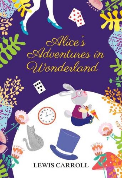 Picture of Alice's Adventures In Wonderland
