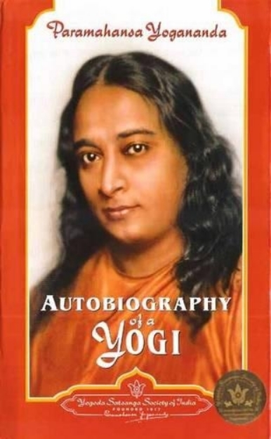 Picture of Autobiography of a Yogi