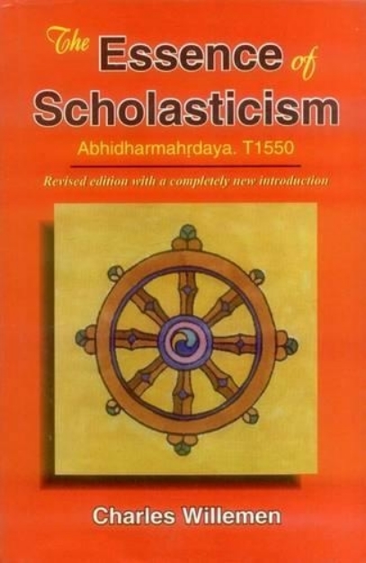 Picture of Essence of Scholasticism: Abhidharmahrdaya