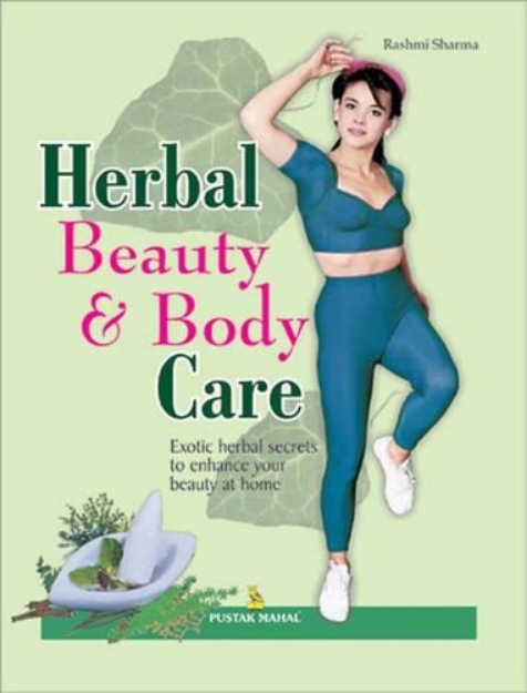 Picture of Herbal Beauty Care
