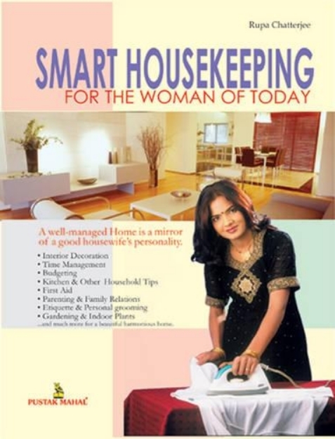 Picture of Smart Housekeeping