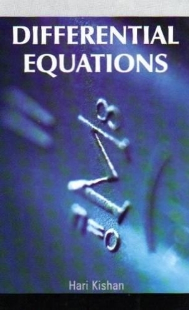 Picture of Differential Equations