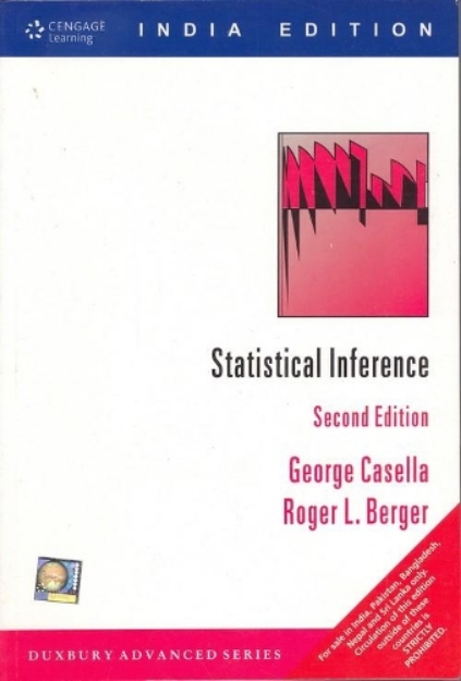 Picture of Statistical Inference