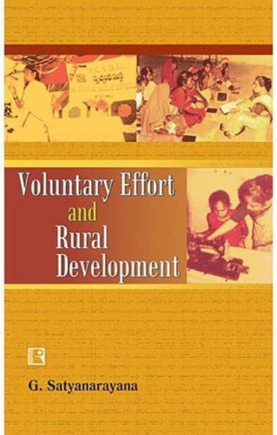 Picture of Voluntary Effort and Rural Development