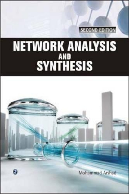Picture of Network Analysis and Synthesis