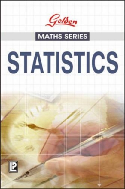 Picture of Golden Statistics